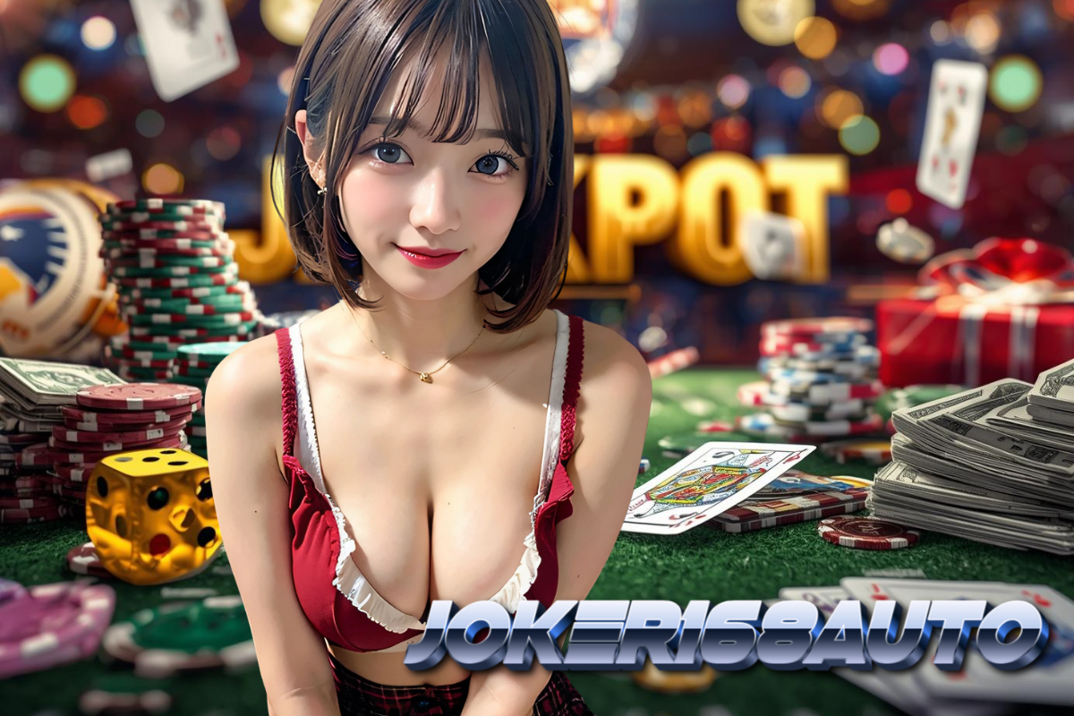 joker168auto wallet